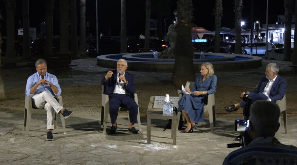 “Mafiosità diffusa”, l'allarme dell'ex magistrato antimafia Mandoi