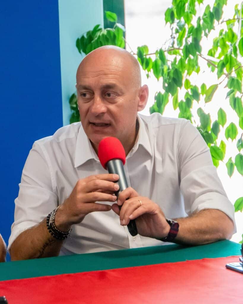 Il Casarano prepara a ripartire all'insegna della continuità