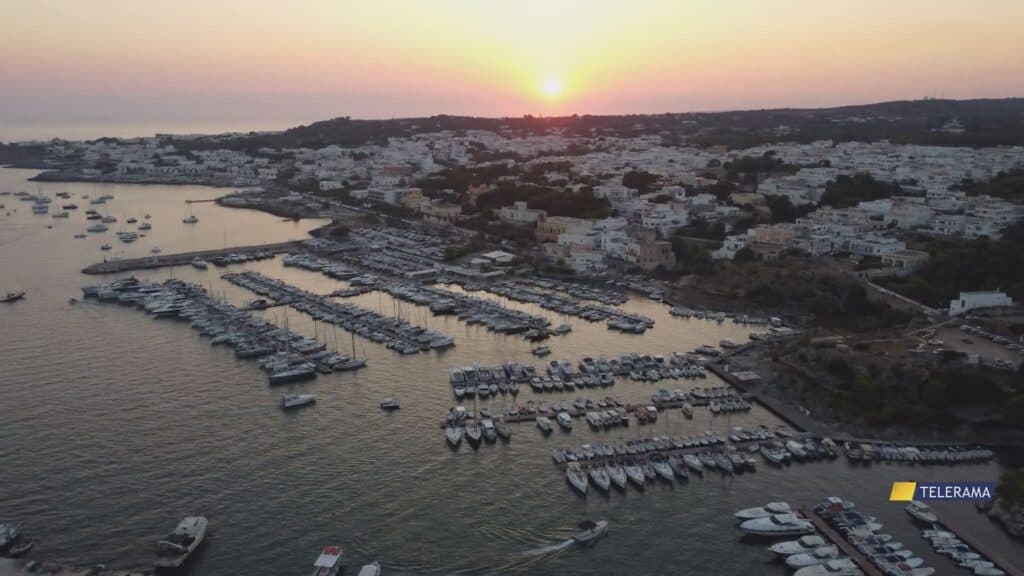 Porto turistico di Leuca, il Tribunale respinge il reclamo del Comune