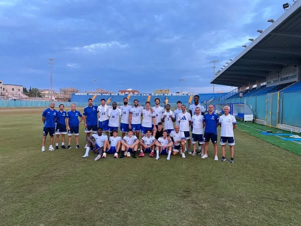 Valtur, avanti verso il campionato. Roster da completare