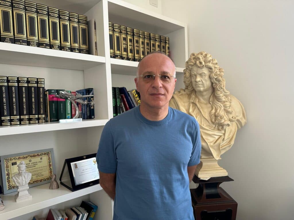 Taranto, il sindaco Bitetti apre alla collaborazione fra Ladisa e Warren