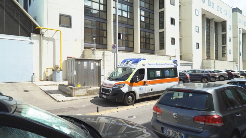 Tragedia in Questura a Brindisi. Vice dirigente si è suicidata