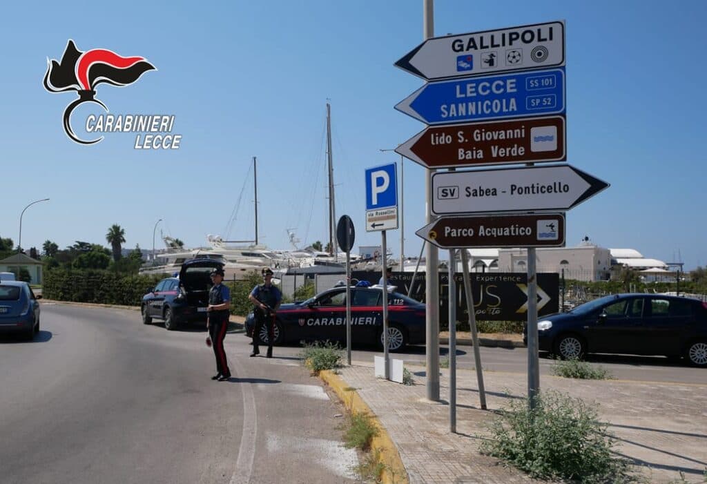 Malamovida, alcol e parcheggiatori abusivi: la stretta continua