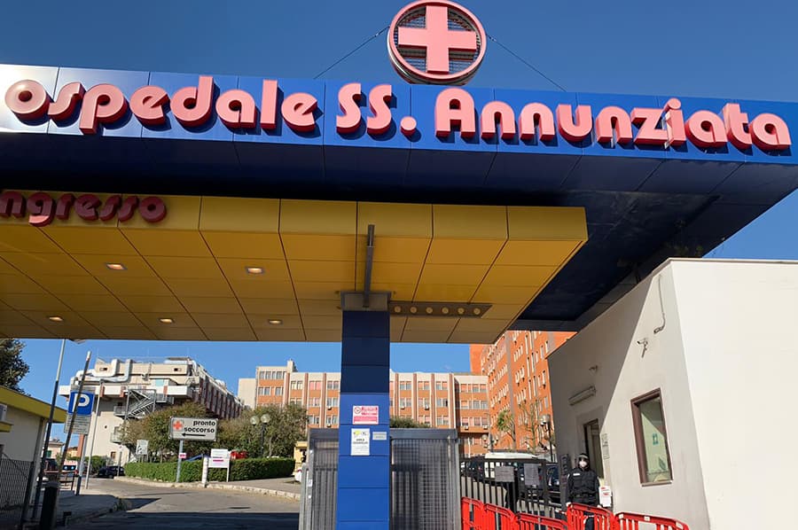 Liste d'attesa: il piano dell'Asl di Taranto