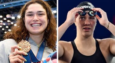 Benedetta Pilato sospesa 90 giorni da Federnuoto
