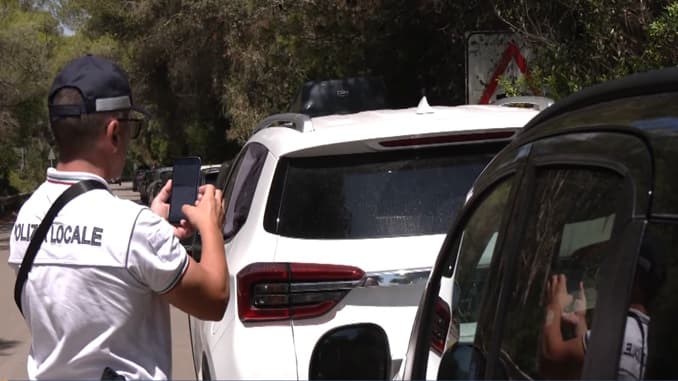 Parcheggi e ricorsi, che confusione. Il Comune di Otranto alla Regione: "serve chiarezza"