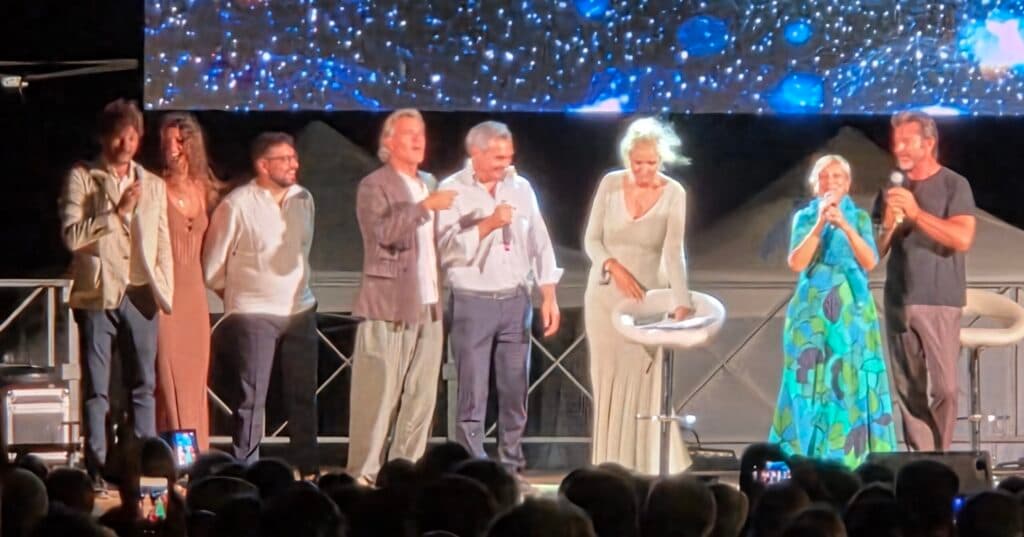 Pulsano ed il Premio Blu, tra Mare e Cultura