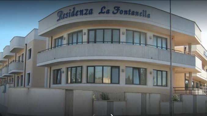 Covid nella Rsa “La Fontanella” di Soleto, archiviato il procedimento penale