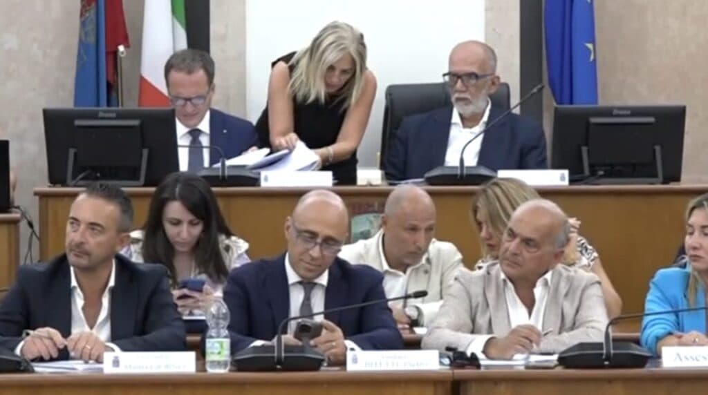 Accordo di programma ex Ilva: il sindaco non lo firmerà