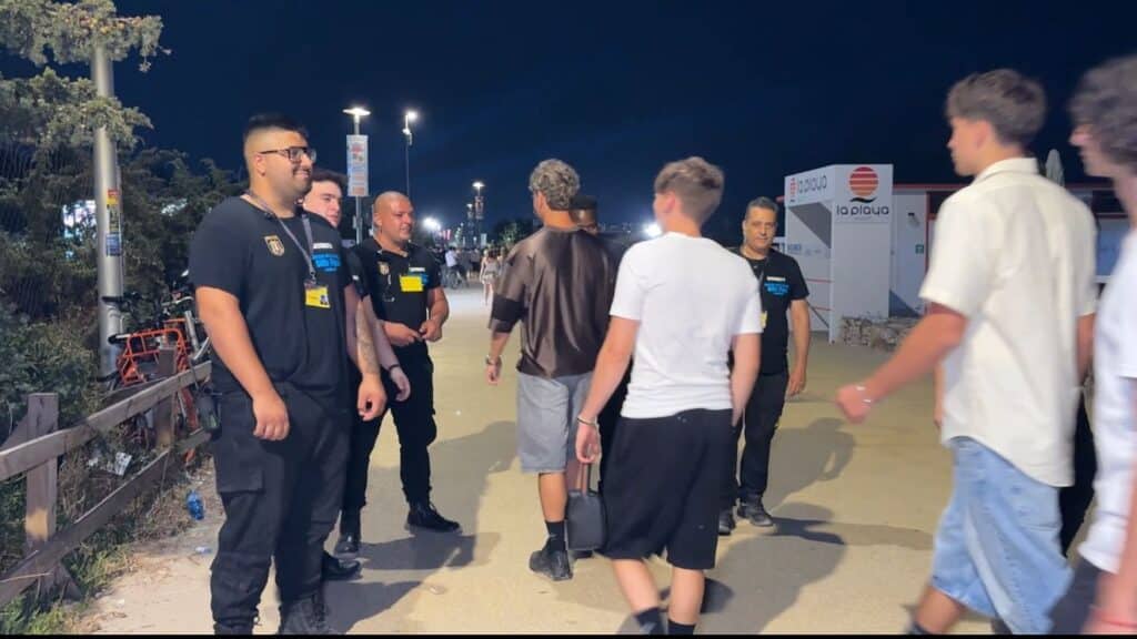 Steward per la sicurezza notturna: Gallipoli punta ad una movida sicura