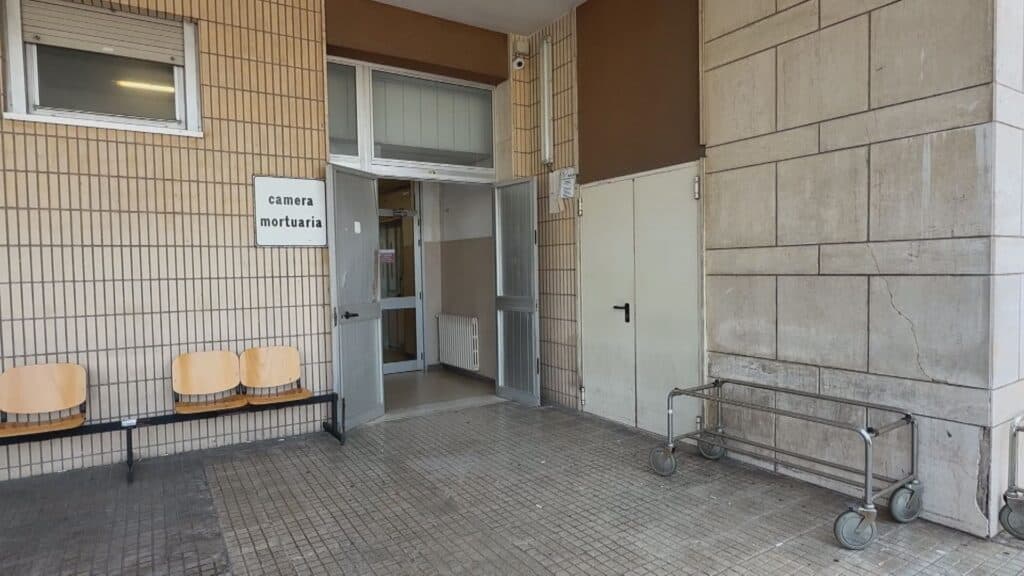 Morto al Ps di Casarano, l'esito dell'autopsia: sindrome coronarica acuta