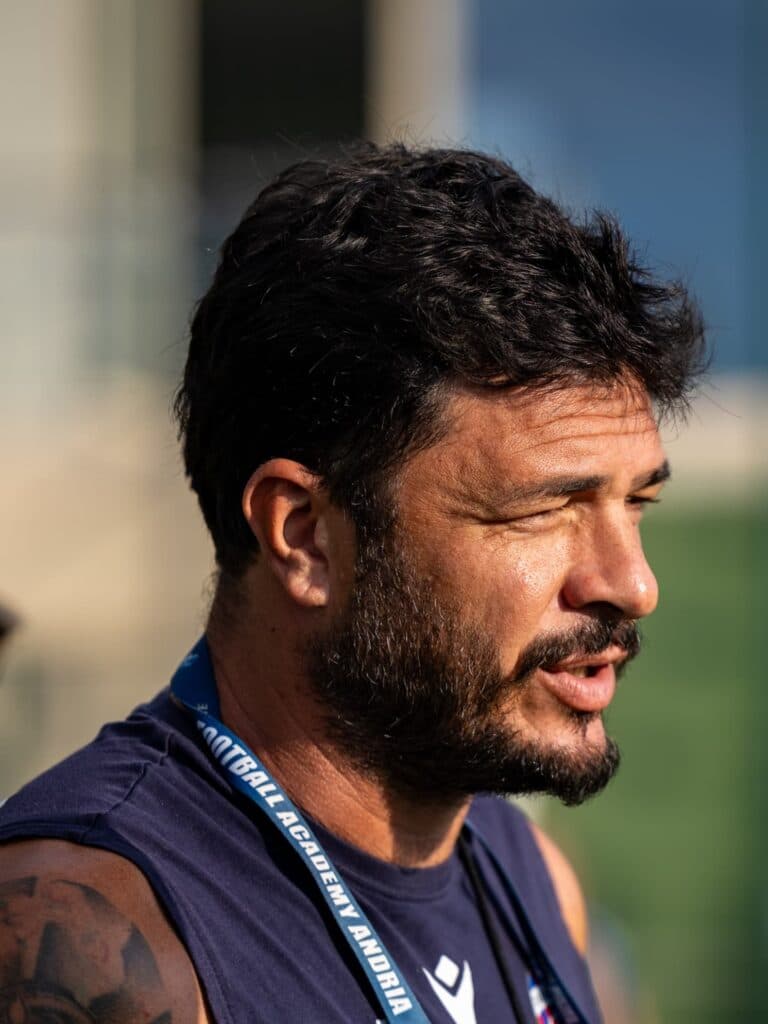 Casarano, a Crotone per i tre punti