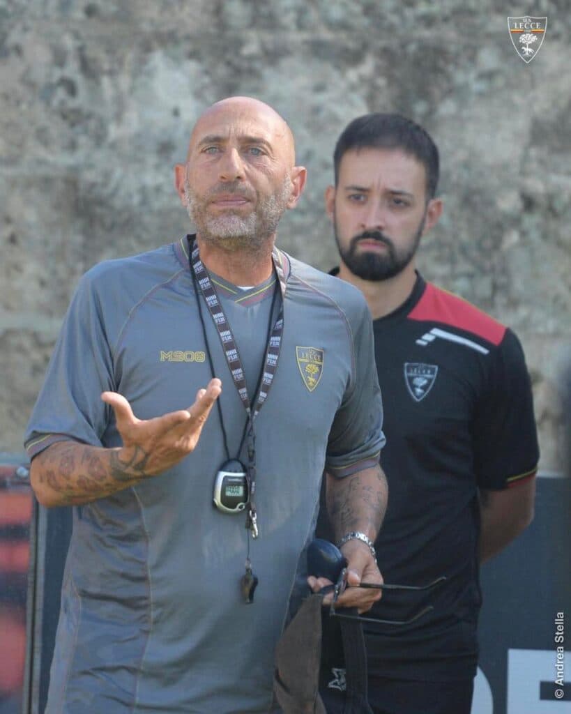 Primavera 1: Lecce meraviglioso, battuto il Monza 2-0