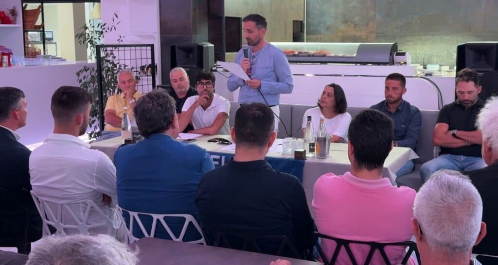 Ugento, via al “Cantiere delle idee”: la parola ai cittadini