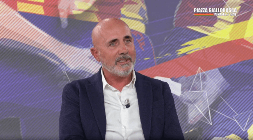Centro sportivo US Lecce, Mercadante: “Data epocale per il nostro club”