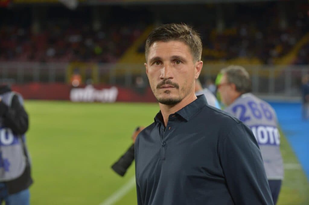 Cagliari, Pisacane: "Le vittorie portano entusiasmo"
