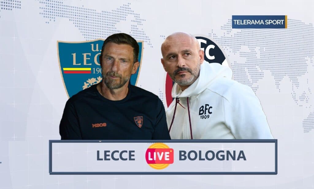 LIVE, Camarda fa esplodere il "Via del Mare": col Bologna finisce 2-2. La cronaca