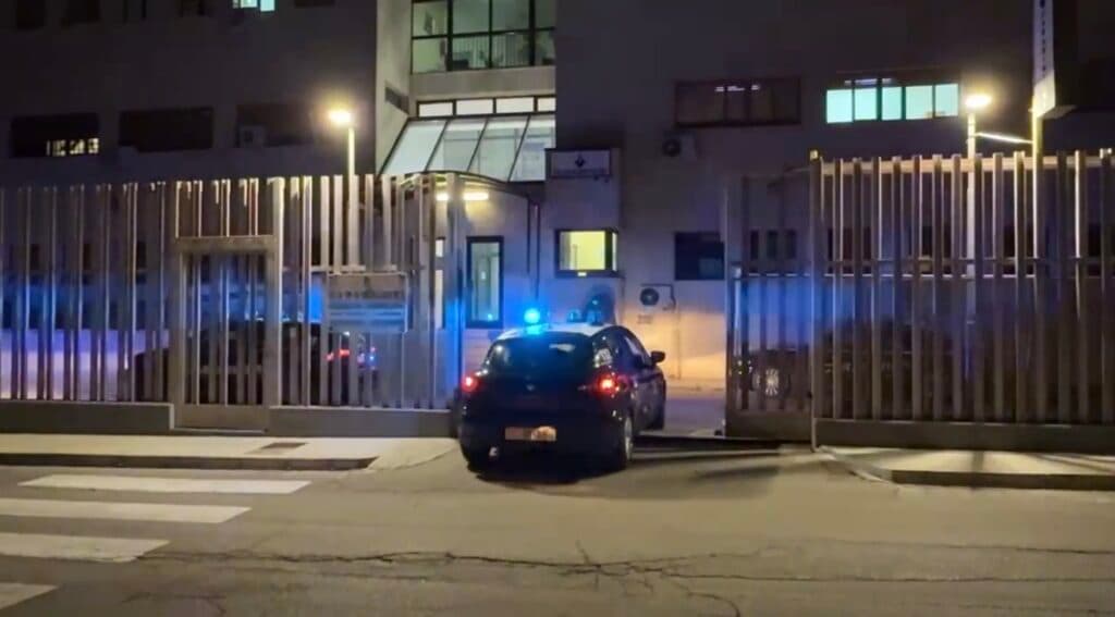 Salento, maxi operazione antimafia: droga, armi ed estorsioni, 18 arresti