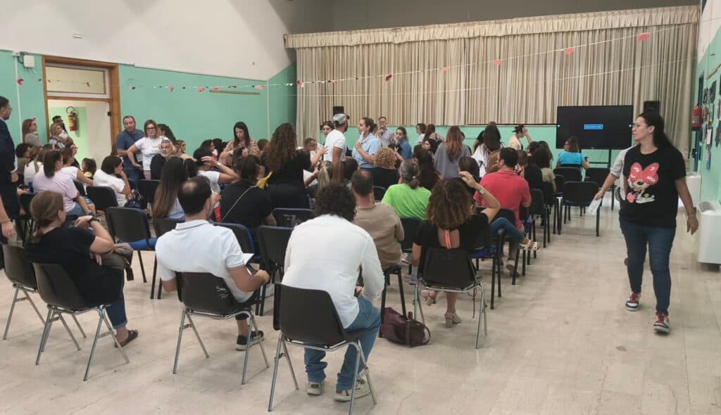 Mensa scolastica, a Taurisano incontro senza esito. Domani la protesta in piazza