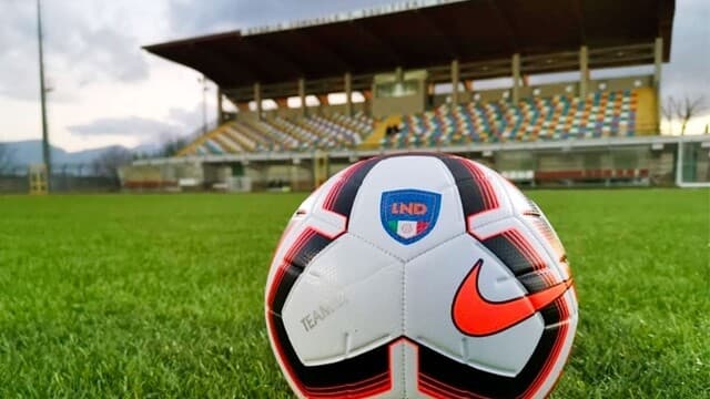Eccellenza pugliese: i risultati e la classifica della 5° giornata