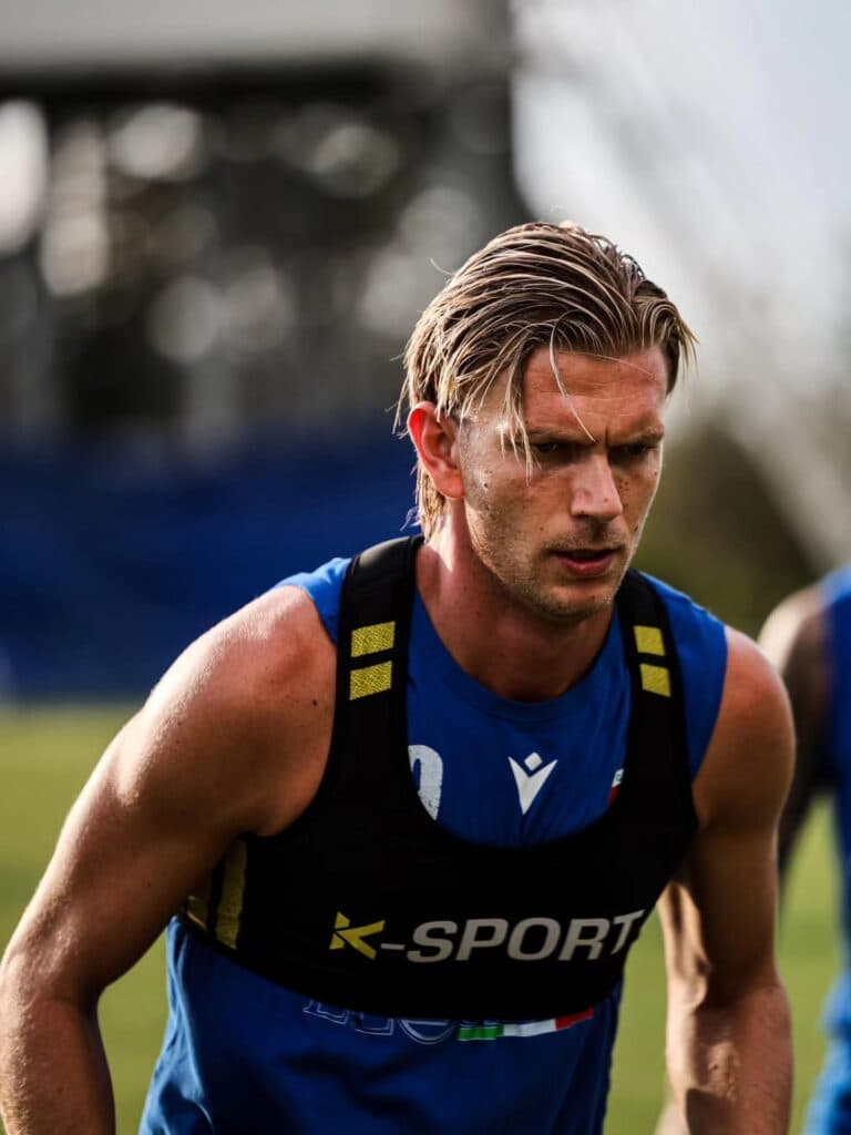 Serie C, questa sera al Capozza il Casarano ospita il Benevento