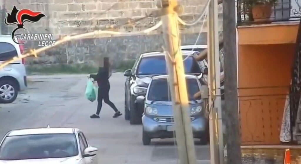 Operazione Pit bull, il presunto boss davanti al Gip: "nessun clan"