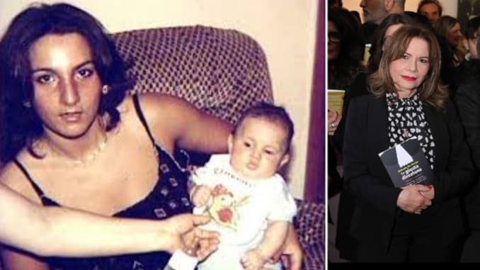 Morte di Mercuri, la zia di Angelica Pirtoli: “se n'è andato senza mai chiedere perdono”