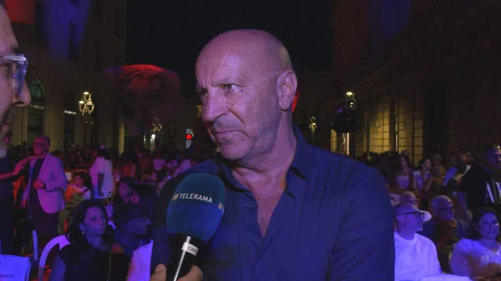 Casarano, Maiello torna in gruppo. Cittadinanza onoraria a Navone