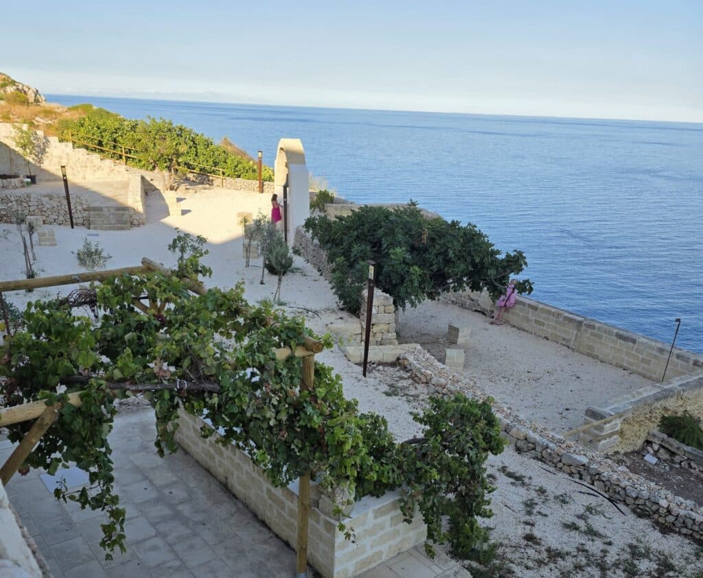 ReligiTour, il viaggio europeo che parte da Leuca: quando la fede diventa cultura e futuro