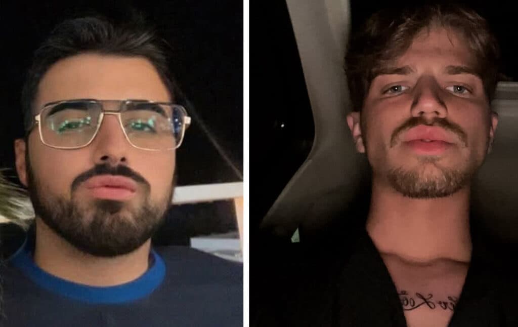 L'auto esce fuori strada, muoiono due giovani. Ipotesi auto pirata