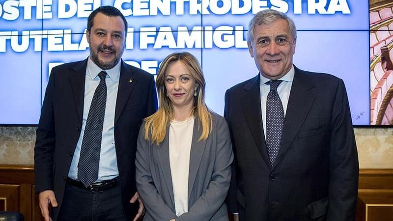 Centrodestra, domani i big nelle Marche: arriverà la svolta per la Puglia?