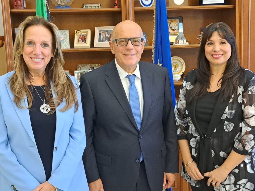 Bari, nuovo Capo di Gabinetto del Prefetto: è la leccese Emanuela Pellegrino