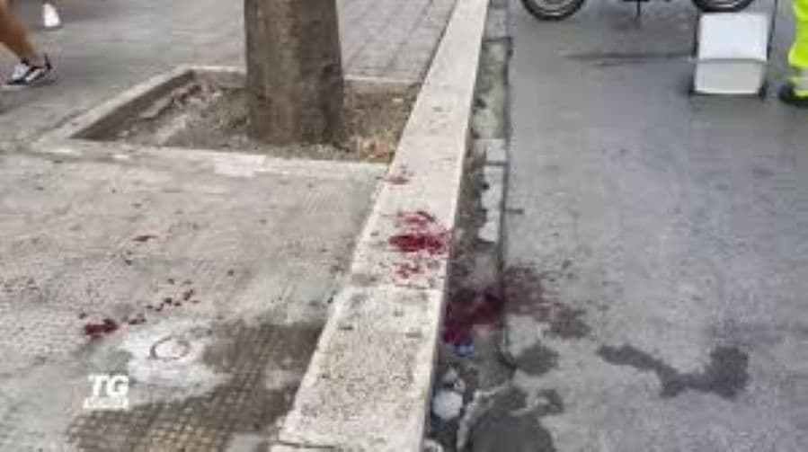 Ennesima rissa fra stranieri a Bari, grave un cittadino nigeriano