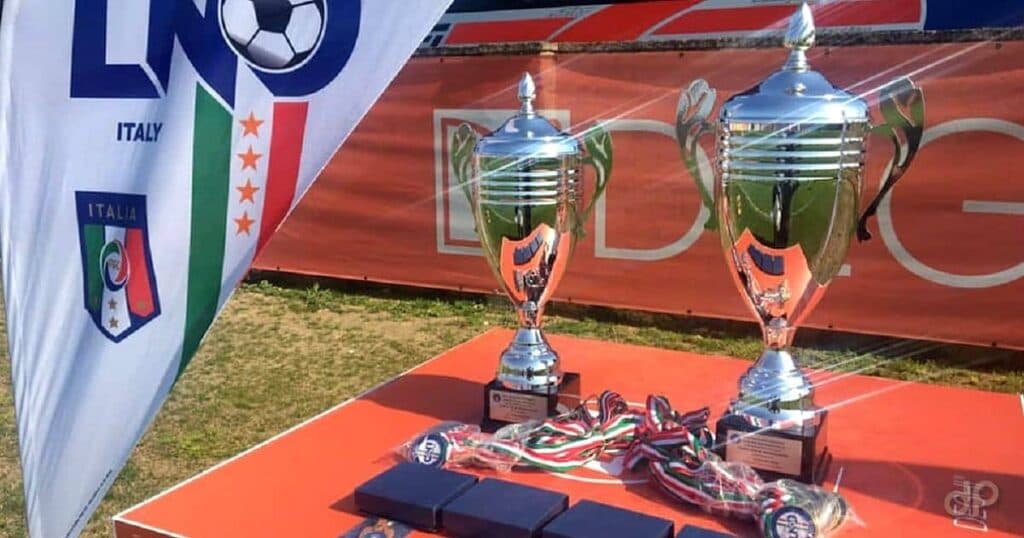 Coppa Italia Eccellenza: è tempo di secondo turno