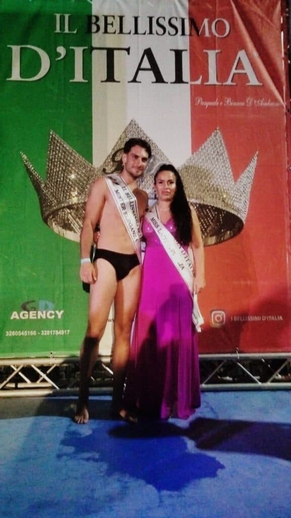 A Marina di Pisciotta la finale nazionale dei “Bellissimi d’Italia”: la Puglia trionfa