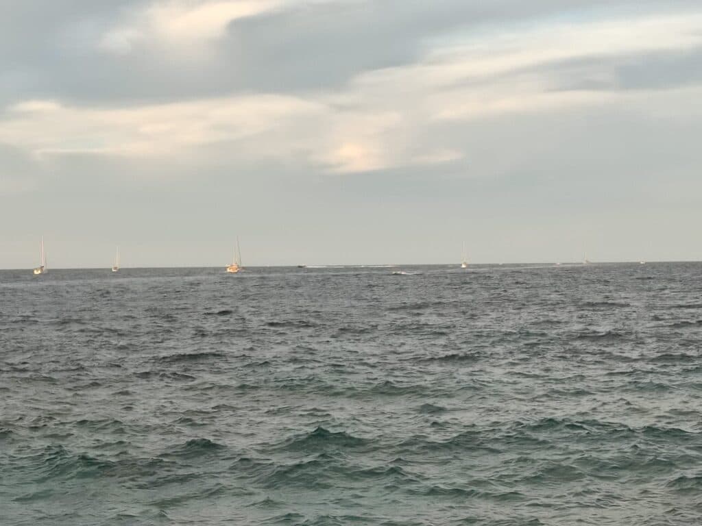 Freedom Flotilla, partita la nave carica di aiuti umanitari diretta a Gaza