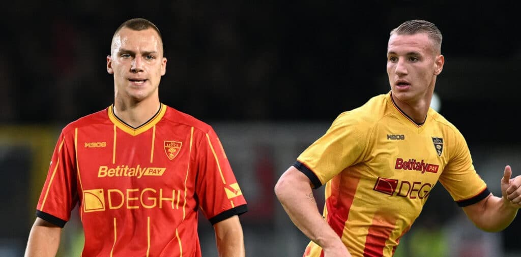 Atalanta - Lecce sfida con l'incognita attacco