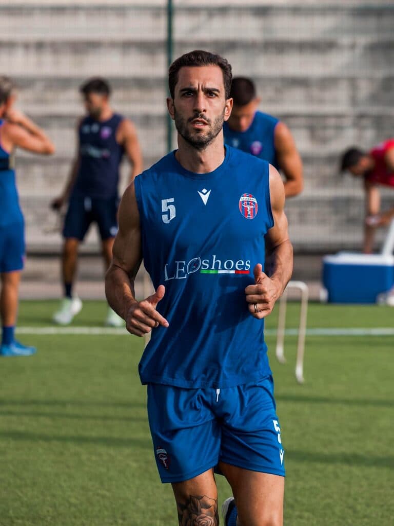 Casarano, 23 calciatori convocati per Picerno