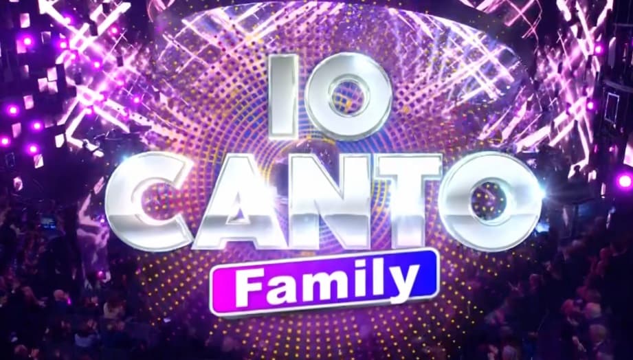 "Io Canto Family": emozioni salentine con due famiglie in gara. Il video