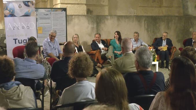 "Il dialetto salentino" il libro di Elio Ria per preservare questo patrimonio culturale