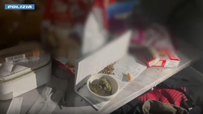 Stretta sulla criminalità, anche in rete: denunce e arresti
