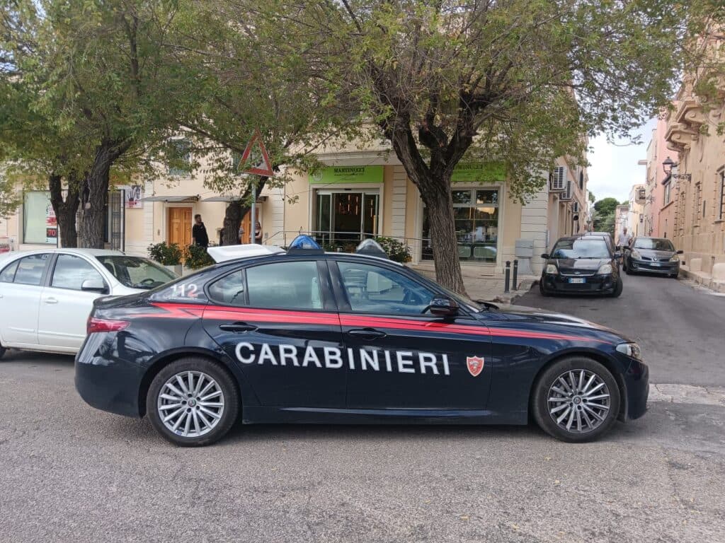 Spaccata nella notte a Casarano, colpita ancora la gelateria Martinucci