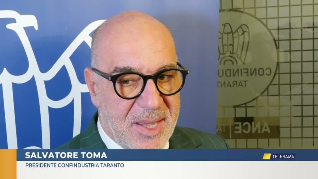 Taranto, dogane e imprese: come velocizzare le procedure