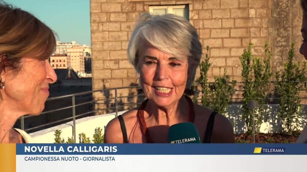 Giochi del Mediterraneo: la parola a Novella Calligaris e Patrizia Viola