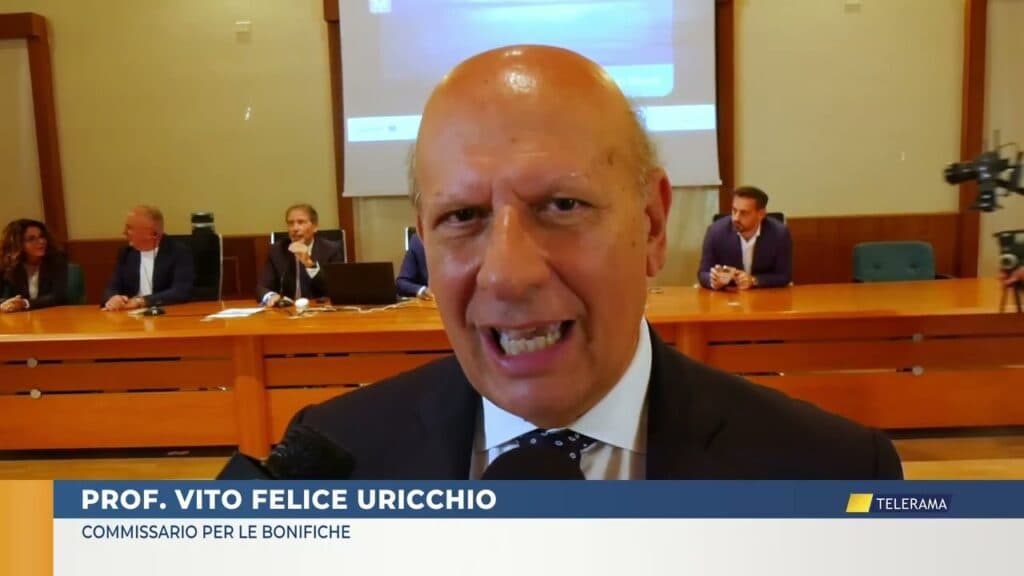 Taranto, La Notte dei Ricercatori: l'innovazione e il futuro