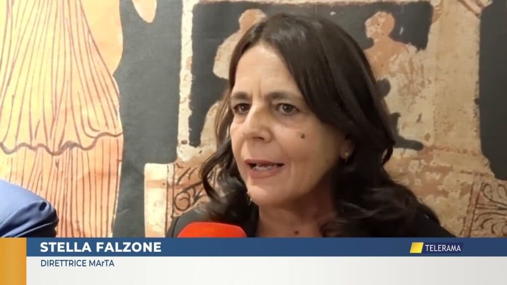 Al Marta la mostra "Archè, il principio e l'acqua"