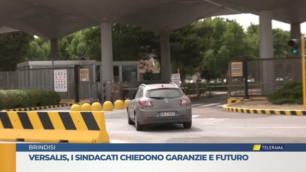 Versalis, i sindacati chiedono garanzie e futuro