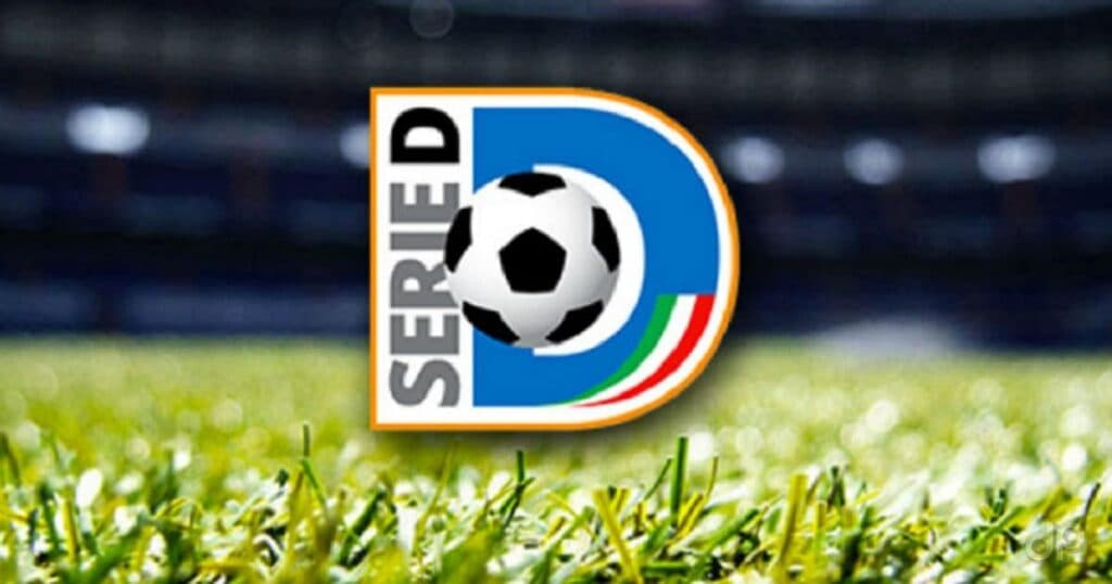 Serie D: i risultati e la classifica della 18a giornata