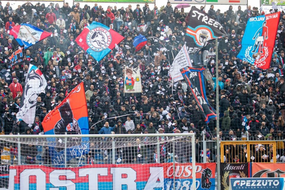 Casarano è rebus formazione