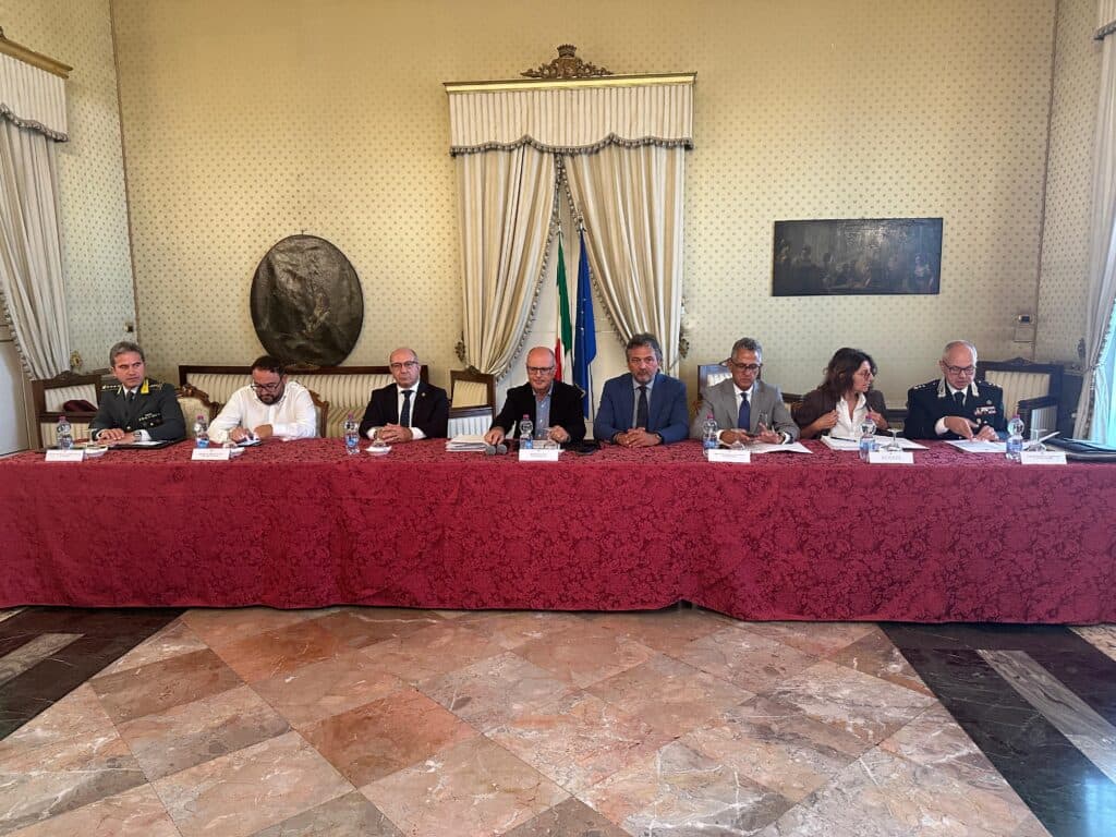 Violenza a medici e infermieri, pronto soccorso collegati con le forze dell'ordine